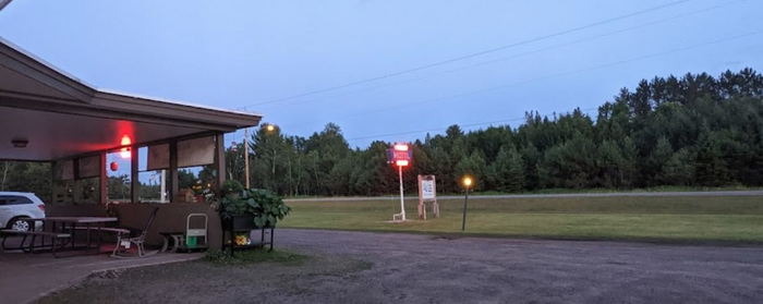 Three Lakes Motel - Web Listing (newer photo)